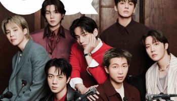 월드투어 대흥행 조짐…'BTS 노믹스' 뜬다