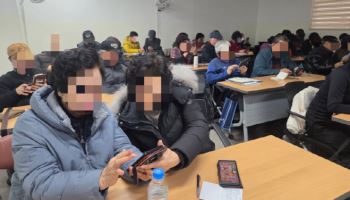 "새해 복 마니 바드떼요"…시니어들도 AI 연하장 '뚝딱'