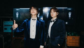 잔나비, 케이스포돔 재입성…10월 단독 콘서트 개최 확정