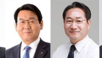 '연임' 유정복 vs '도전' 박찬대…치열해지는 인천시장 선거