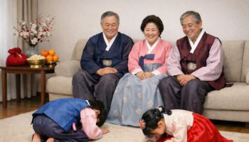 5만원 혹은 10만원…중고생 세뱃돈, 얼마나 적당할까
