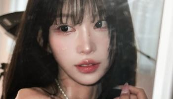 홍진경, 최준희 결혼 보도에 "제가 허락? 그저 잘 살길 바랄 뿐"
