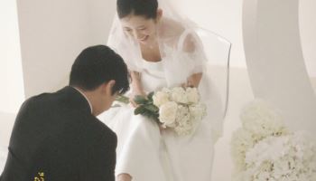 '故 최진실 딸' 최준희, 직접 결혼 발표 "저 시집 갑니다"