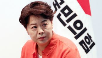 '서울시장 출마' 윤희숙, "다주택자 '마귀사냥' 임차인에 부담 전가"