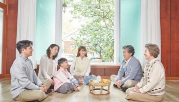 "시동생에 '서방님' 입 안 떨어져" 명절마다 호칭 갈등 반복