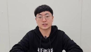충주맨 퇴사에 '왕따설' 구독자 18만 대폭락...마침내 입 열어