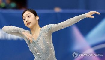 '올림픽 첫 출전' 신지아·이해인, 한국 피겨 女싱글 ‘메달 도전’