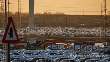 EU, 중국산 전기차 견제…“유럽 생산 70% 넘어야 보조금”