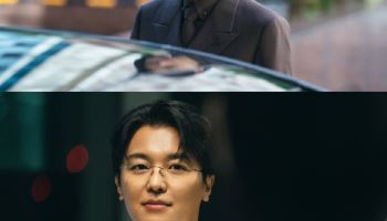 '아너' 정은채, 연우진과 동맹 맺나...로펌 L&J 찾기 위해 승부수
