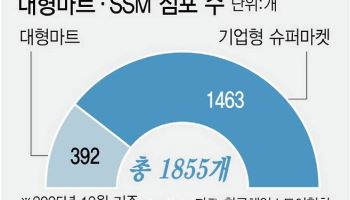 '쿠팡 빈틈' 누가 메울까…대형마트·이커머스 '새벽배송' 각축전