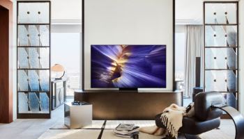 삼성, 지난해 OLED TV 판매 38%↑…'역대 최대' 200만대 팔았다