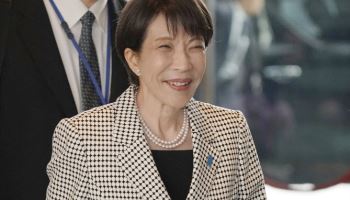 다카이치, 오늘 총리 재선출…‘강한 일본’ 표방한 2기 내각 발족