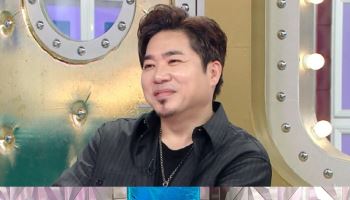 김조한, '케데헌' 엔딩 크레딧 이름 올린 이유는?