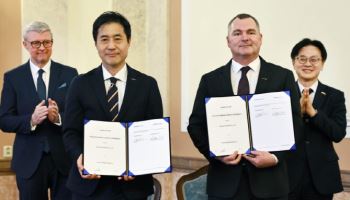 두산에너빌리티, 두산스코다파워와 체코 원전 증기터빈 계약