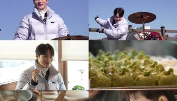트로트 가수 박서진, 성형에 1억 넘게 든 이유 공개