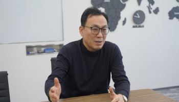 레이저옵텍 “유증은 성장 투자”…신제품·해외 확장 속도