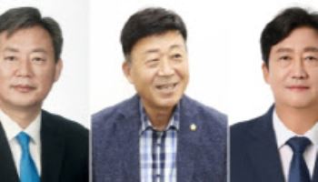 경기북부 기초의회 의장들 시장·군수 도전 러시…성공 가능성은?