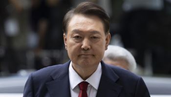 윤석열 내란 1심 선고 '운명의 날'…사형이냐 무기징역이냐