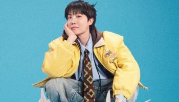 방탄소년단 제이홉, 생일 맞아 총 3억 5000만 원 기부