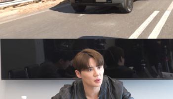 김준수, '전참시' 출격…국내 1호 외제차→소속사 대표 일상 공개