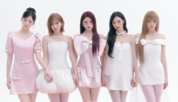 리센느 '핀볼', 입소문 후끈… 한일 유튜브 차트 동시 진입