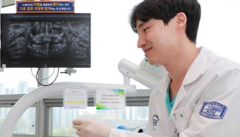 신학기 앞둔 아이들, 지금이 교정 검진의 최적의 시기