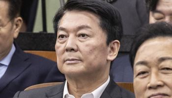 안철수 "다주택자가 문제라면...1주택자 종부세 폐지해야"