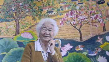 "배움에 대한 열정만 있다면 나이·거리는 상관 없죠"