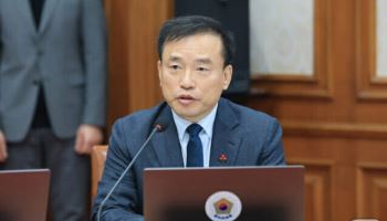 방미통위 위원구성 이달 가능할 듯…천영식·최수영 부상