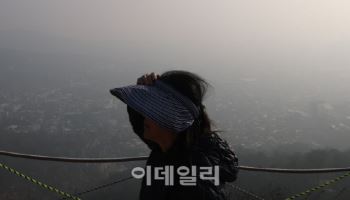 전국 18곳에 120억원 지원…초미세먼지 최대 23% 줄인다