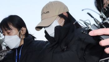 '모텔 연쇄살인' 20대 여성, 챗GPT에 "수면제·술 같이 먹으면 죽나?"