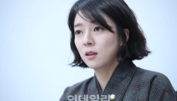 '당원권 정지' 배현진 "즉시 최고위 열어 부당 징계 무효화하라"