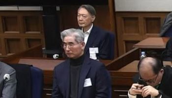 '내란 혐의' 김용현 징역 30년·노상원 18년·조지호 12년·김봉식 10년 선고