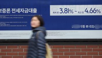 임사자 규제 강화에 금리 인상까지…영끌족 부담 어쩌나