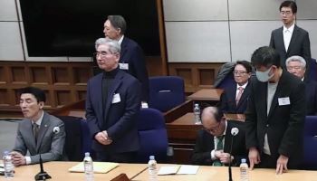 尹 무기징역에 與 일제 성토…정청래 "국민 외면한 판결"