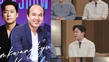 김대호, 소문만 무성한 MBC 퇴사 이유 밝힌다