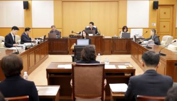 당·정 추진 행정통합에 제동 건 대전·충남 지방의회