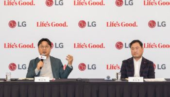 LG전자 "올해 美 빌더시장 톱3"…라스트마일·플랫폼 동시 공략