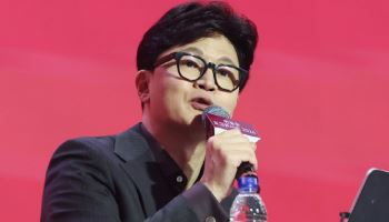 한동훈 "국힘, 계엄 때보다 더 퇴행...예방 못 해 죄송"