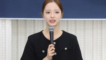 '로잔의 별' 염다연 "한국의 美 담아 세계적 무용수 될게요"