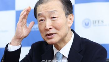40년 정통 외교관이 본 '李대통령 실용외교의 순간'