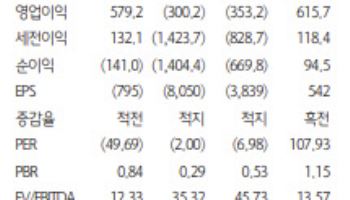 한화솔루션, 업황 개선에 턴어라운드 본격화…목표가 38%↑-하나