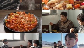 박서진, 32년 간 모태솔로 "방송 외 여자 손 잡아본 적도 없어"