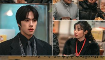 '미쓰홍' 박신혜X하윤경X최지수, 다시 뭉쳤다…조한결 합류