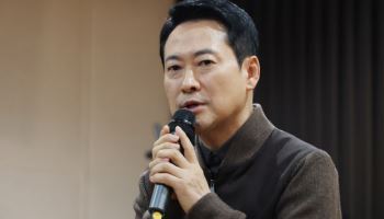 [속보] 장동혁 대표, 오전 10시 무기징역 尹 선고 입장 표명