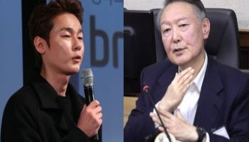 “범죄 이력 없는 ‘고령자’라니?”…허지웅, 윤석열 ‘무기징역’ 일침