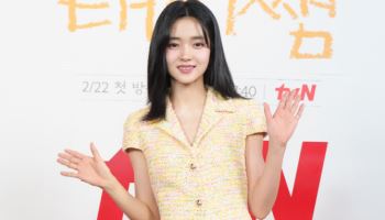 '방과후 태리쌤' 김태리 "그 어떤 드라마 촬영보다 힘들었다"