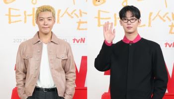 '방과후 태리쌤' 강남 "최현욱, '약한영웅' 때문에 무서웠는데 엄청 순수해&q...