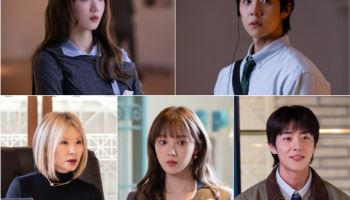 '찬너계' 이성경X채종협, 7년 만의 재회…로맨스 포문