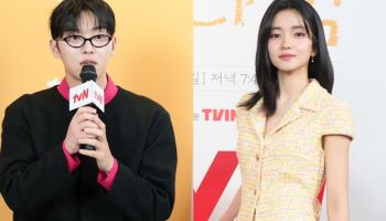 '방과후 태리쌤' 최현욱 "김태리, '2521'에선 좋은 누나였는데…많이 혼나&qu...